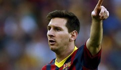 Messi: "Sretan sam zbog Cristiana Ronalda, drago mi je da najbolji dolaze u Brazil"