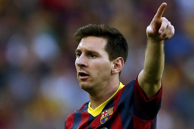Messi: "Sretan sam zbog Cristiana Ronalda, drago mi je da najbolji dolaze u Brazil"