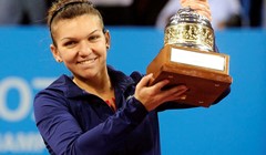 Simona Halep proglašena igračicom koja je najviše napredovala u 2013. godini