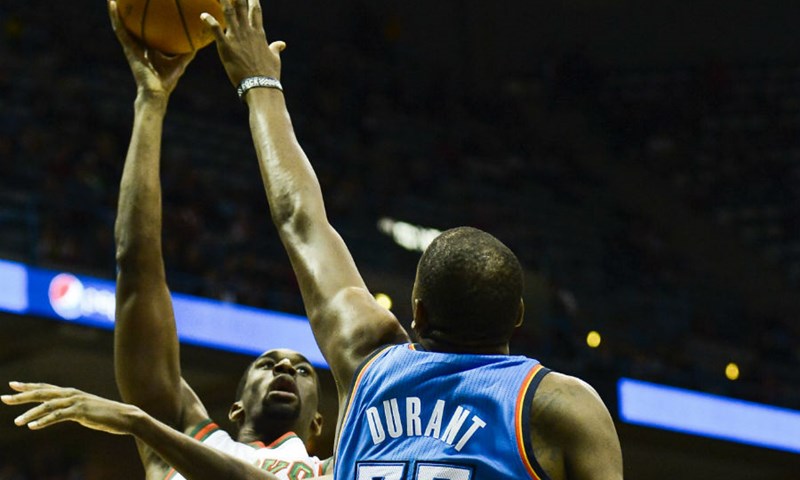 Video: Thunder projurio dvoranom Netsa, Memphis slavio u Minneapolisu