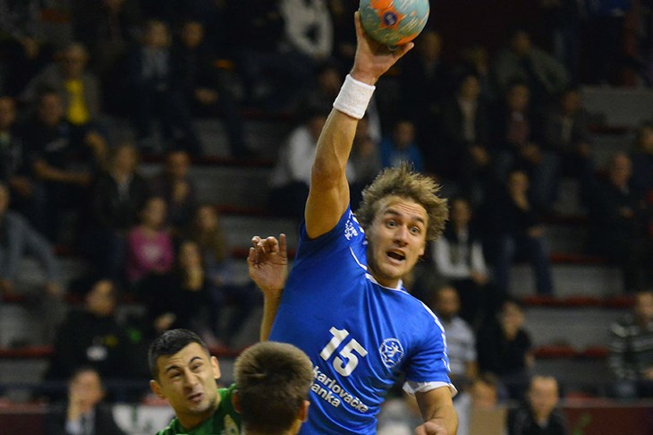 Karlovac protiv Manchestera odradio lakši trening