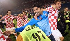 Eduardo: "Gotovo cijeli moj kvart će navijati za Hrvatsku"