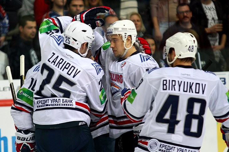 Danisu Zaripovu dvije godine zabrane nastupa