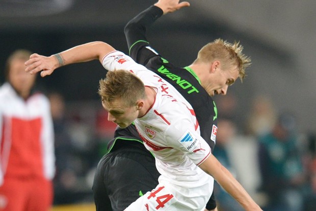 Video: Borussia (M) nastavila pobjednički niz i u Stuttgartu