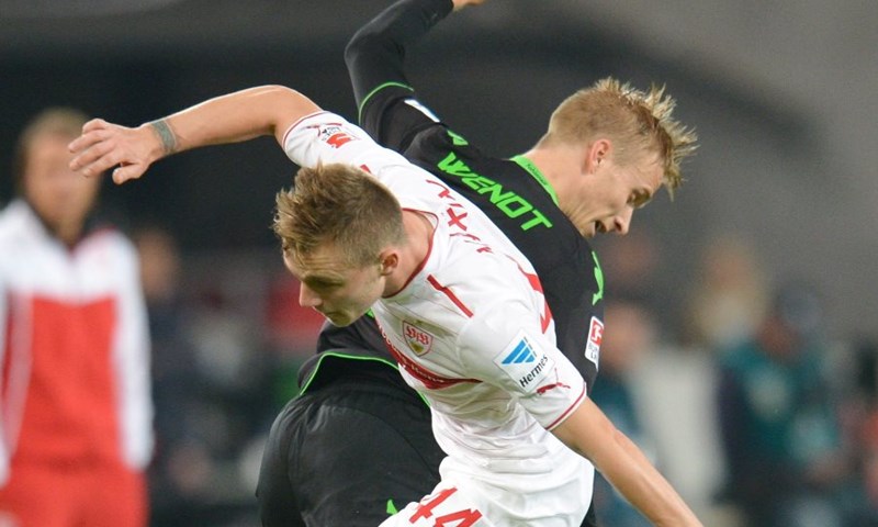 Video: Borussia (M) nastavila pobjednički niz i u Stuttgartu