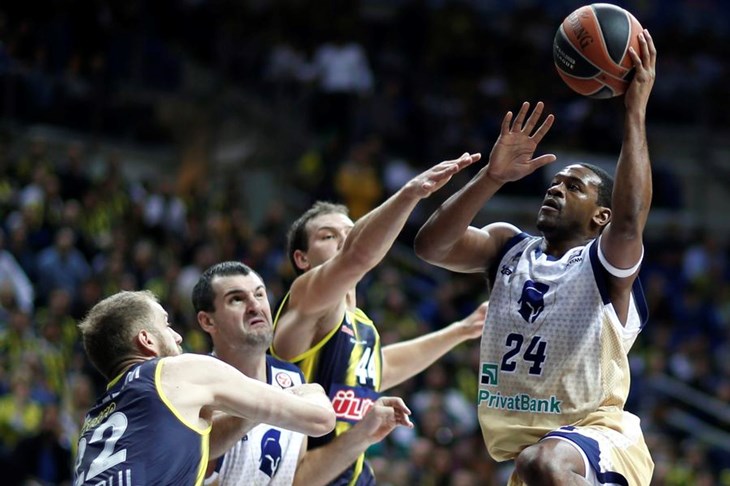 Bogdanović i Žorić na visokoj razini, Real i dalje uništava protivnike