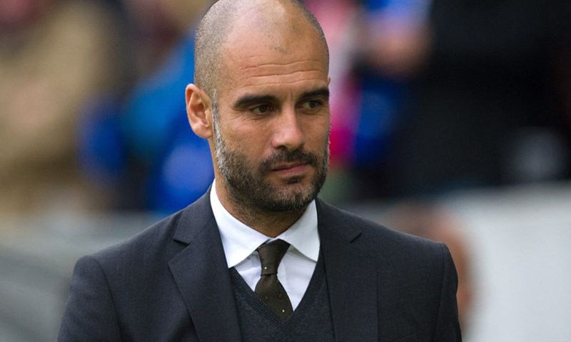 Guardiolino odijelo nije izdržalo Bayernovu pobjedu