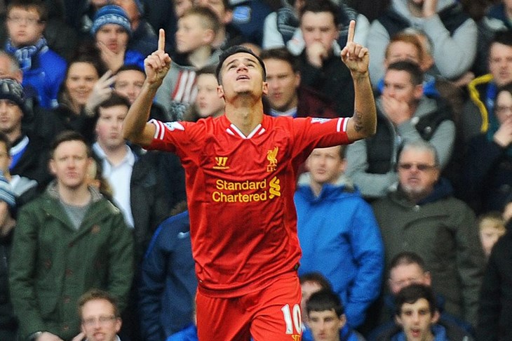 Video: Derbi Merseysidea ponudio golijadu i podjelu bodova