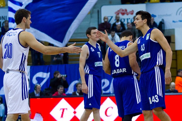 Zadar ima novog Amerikanca na poziciji playmakera