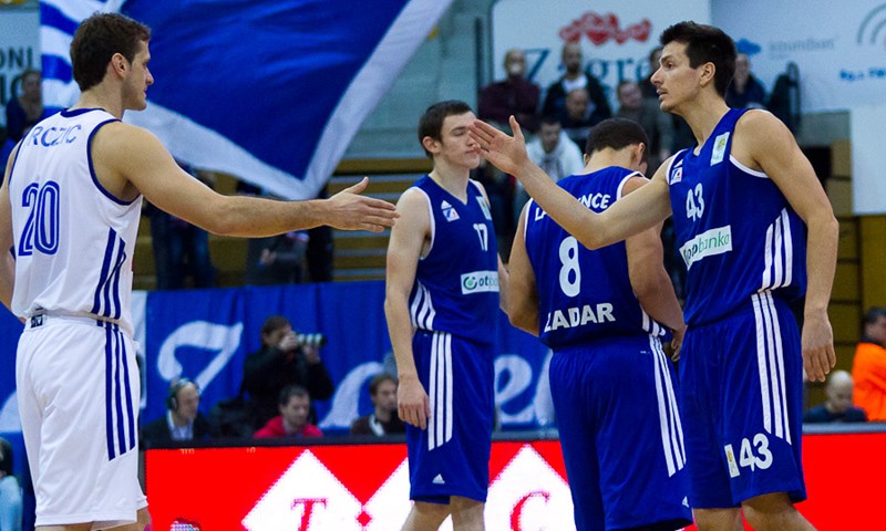 Zadar ima novog Amerikanca na poziciji playmakera
