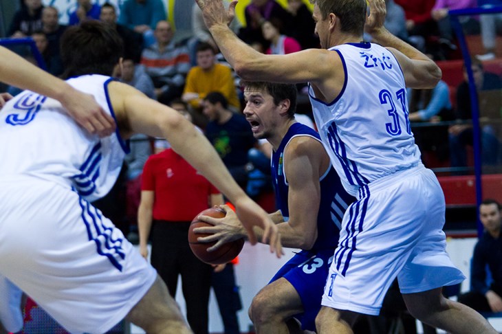 Andrija Žižić nastavlja karijeru u Italiji, do kraja sezone pomoći će Piacenzi