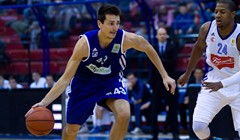 Budućnost iskoristila pad Zadrana i odnijela bodove u Podgoricu