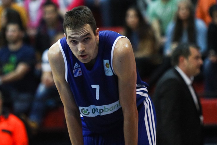 Filip Kraljević iz Zadra preselio u redove Cibone