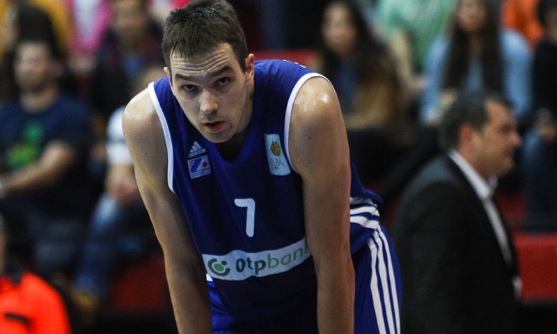 Filip Kraljević iz Zadra preselio u redove Cibone