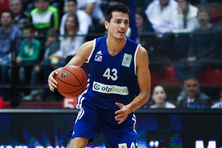 Zadar izgubio u produžetku, Mađari nadoknadili i međusobnu koš-razliku