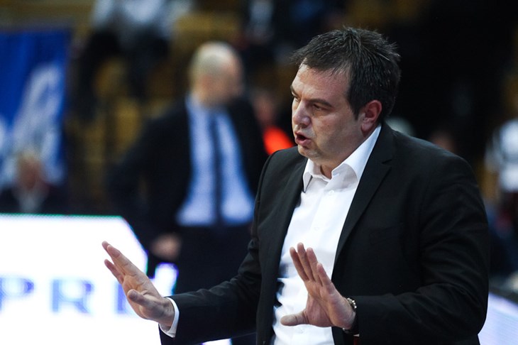 Vlašić: "Nije nas bilo niti u obrani, niti u napadu"