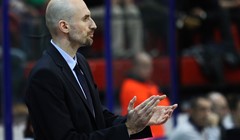 Rimac: "Nervoza je stvarala probleme u prvom poluvremenu, ali pokazala se razlika u kvaliteti"