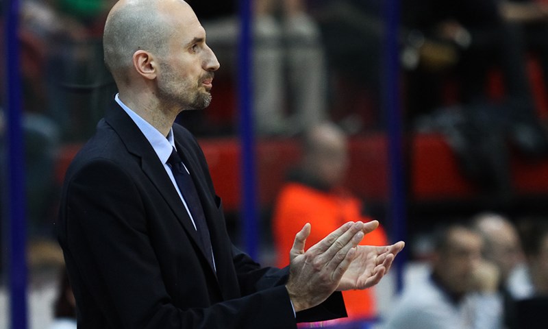 Rimac: "Nervoza je stvarala probleme u prvom poluvremenu, ali pokazala se razlika u kvaliteti"