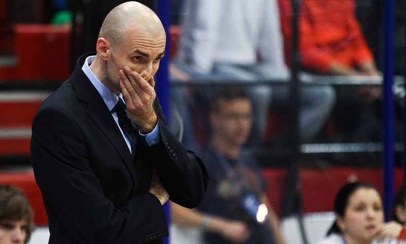 Rimac: "Ne bih rekao da je bilo pomanjkanja volje, veći problem bio je nedostatak koncentracije"