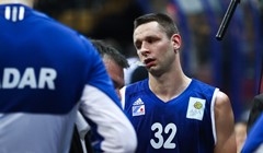 Marko Car više nije član Zadra, dogovoren sporazumni raskid ugovora