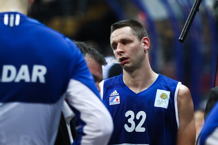 Marko Car više nije član Zadra, dogovoren sporazumni raskid ugovora