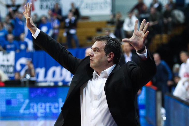 Brzo stigla zamjena, u Široki se vratio Hrvoje Vlašić