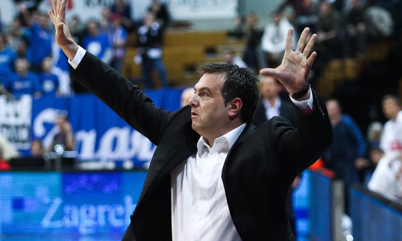 Brzo stigla zamjena, u Široki se vratio Hrvoje Vlašić