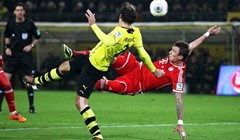 Video: "Izdajnik" Götze načeo, a Robben i Müller dokrajčili Borussiju u velikom derbiju