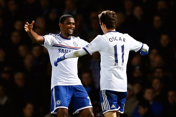 Video: Chelsea bez problema slavio u gradskom derbiju, tri lopte u mreži Čekićara