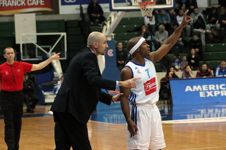 Rimac: "Ako želimo pobjeđivati u kontinuitetu, trebat ćemo izgledati ovako"