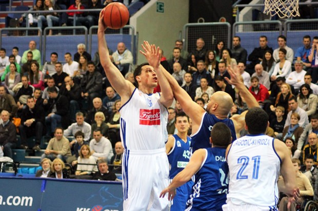 Postignut dogovor između Planinića i Cibone, Goran Vrbanc prešao u litavski Lietkabelis