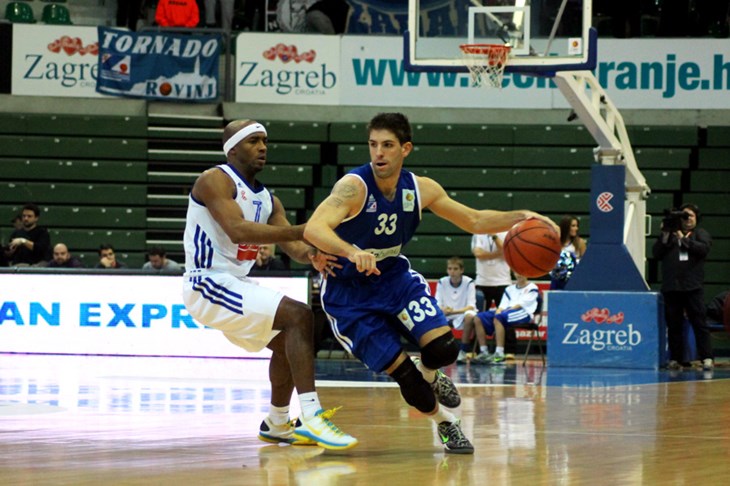 Odlični Toni Prostran predvodio Nevežis do pobjede