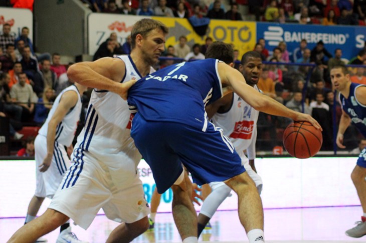 Andrija Žižić raskinuo ugovor s Astanom i prelazi u Maccabi