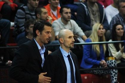 Rimac: "Prilika da Cibona ostane u borbi za visoki plasman, čak za Final Four"