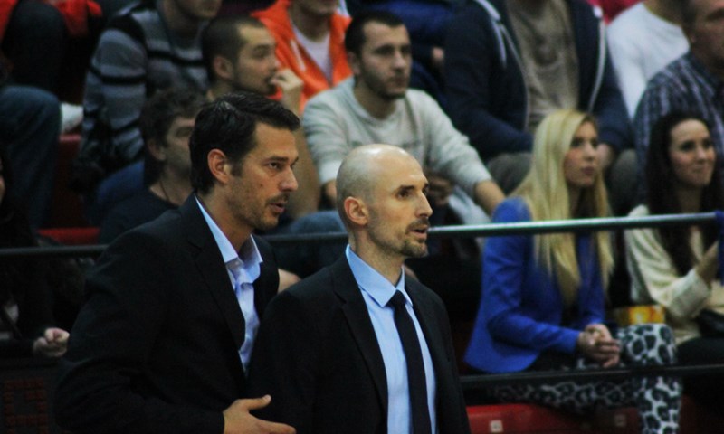 Potvrđeno: Jurica Golemac naslijedio Slavena Rimca na klupi Cedevite Olimpije