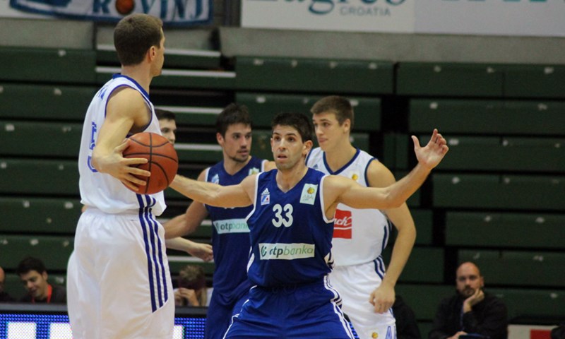 Cibona i Zadar u iščekivanju Cedevitina blagoslova za nastup u A-1 ligi