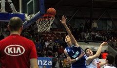 Zadar preko Radničkog stigao do pete ovosezonske pobjede u ABA ligi