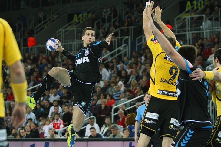 Zagrebaši predvođeni Mandalinićem sigurno slavili i nad ekipom Poreča