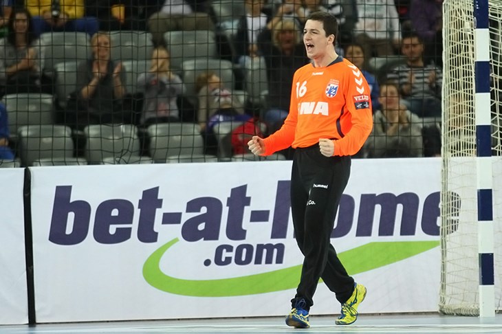 Zagreb upisao prvu pobjedu s novim trenerom