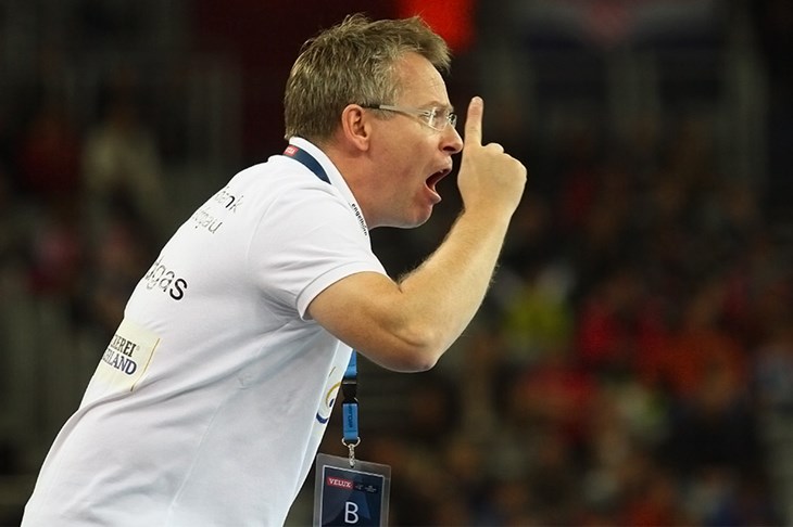 Gudmundsson: 'Pokazali smo se u svom najlošijem izdanju'