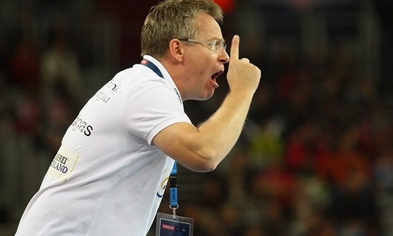 Gudmundsson: 'Pokazali smo se u svom najlošijem izdanju'