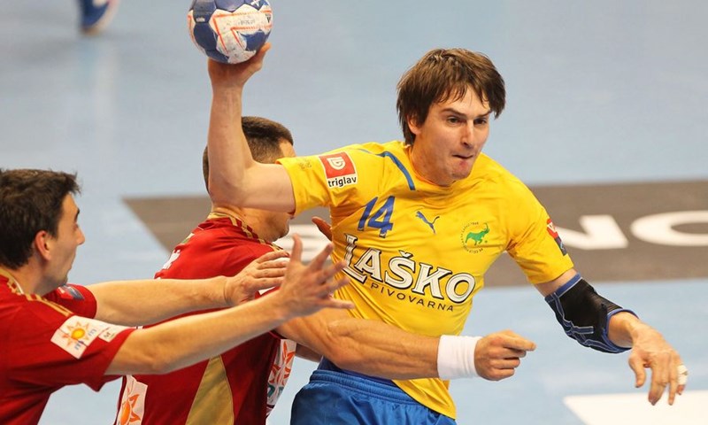 Celje umalo iznenadilo Veszprem, Gorenje se revanširalo La Rioji