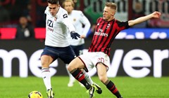 Video: Napoli na svome terenu poražen od Parme, Genoa izvukla bod na San Siru