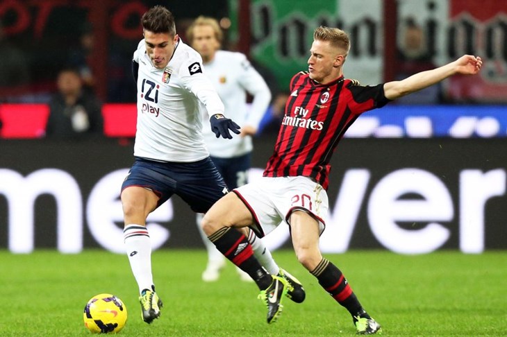 Video: Napoli na svome terenu poražen od Parme, Genoa izvukla bod na San Siru