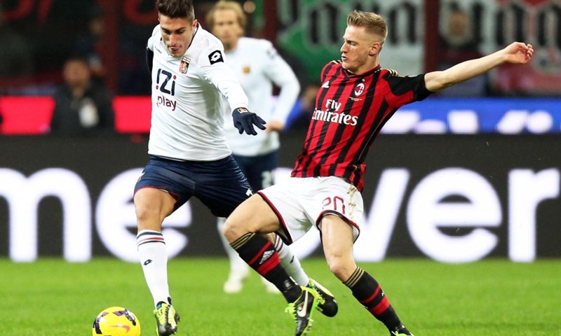 Video: Napoli na svome terenu poražen od Parme, Genoa izvukla bod na San Siru