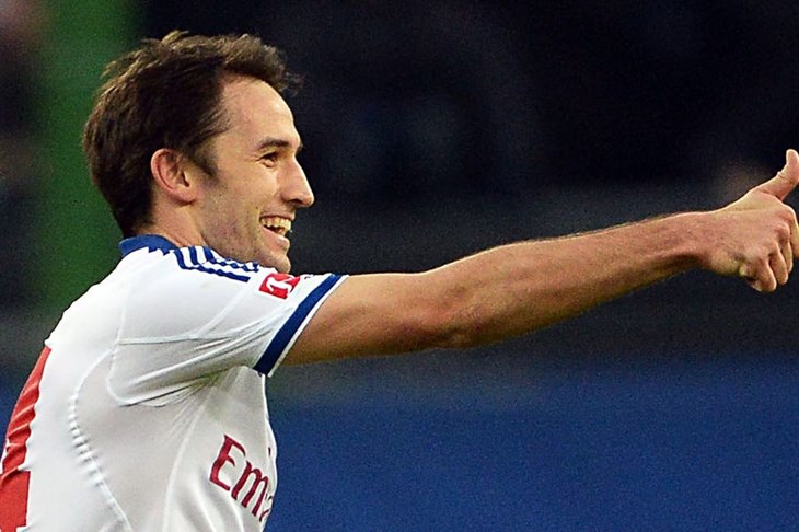 Video: Badelj u pobjedi nad Hannoverom zabio ovosezonski bundesligaški prvijenac