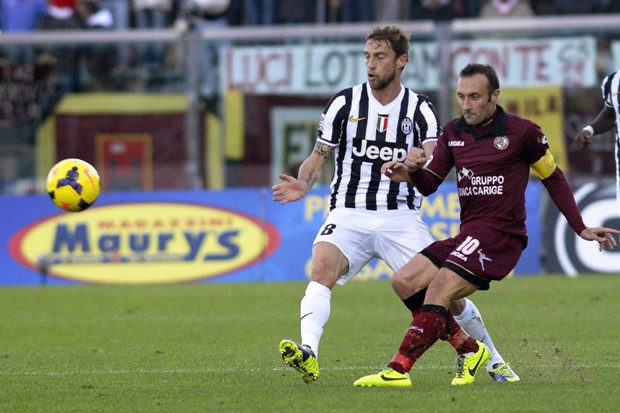 Ostvarile se crne prognoze, Claudio Marchisio zbog teške ozljede završio sezonu