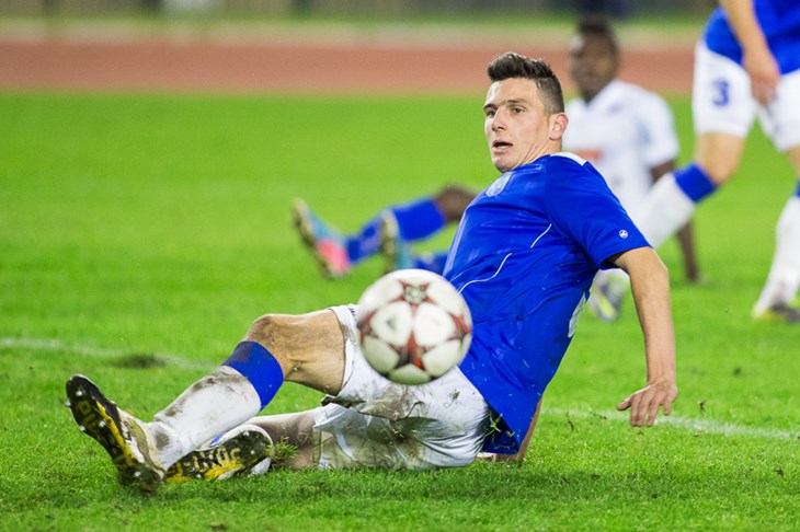 Bralić: 'S ovim pristupom i igrom, svijetla je budućnost pred nama'