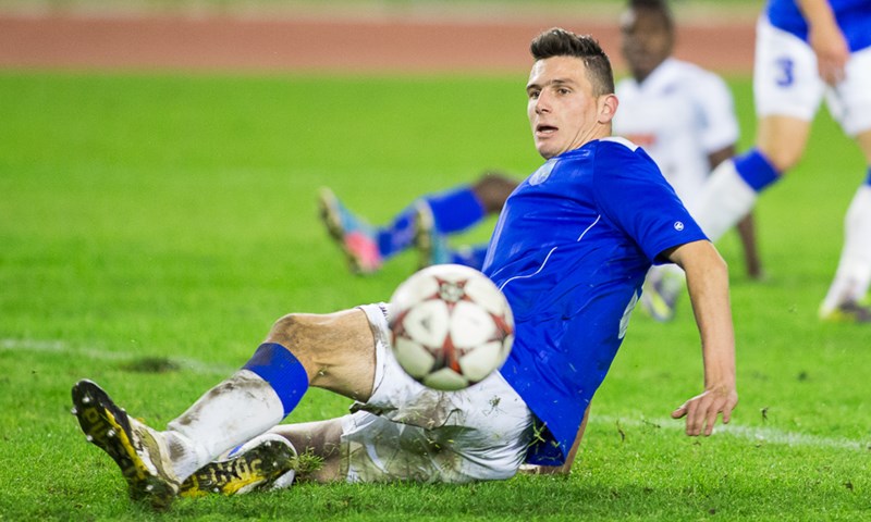 Bralić: 'S ovim pristupom i igrom, svijetla je budućnost pred nama'