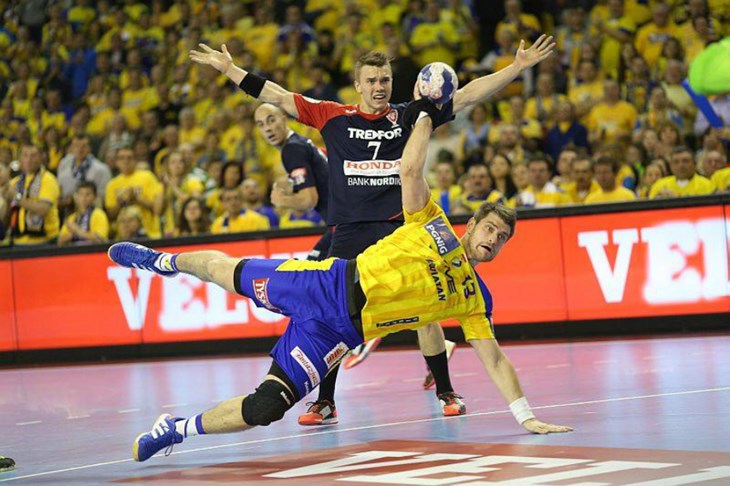 Kolding ponovno bolji od Kielcea, Metalurg uzvratio Vardaru za prošlotjedni poraz